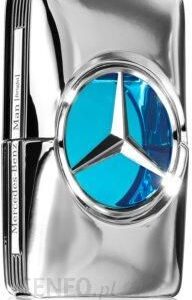 Mercedes-Benz Man Bright woda perfumowana mężczyzn 100 ml