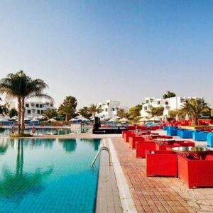 Mercure Hurghada (ex. Sofitel) wczasy Egipt