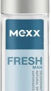 Mexx Fresh Man Dezodorant 75ml
