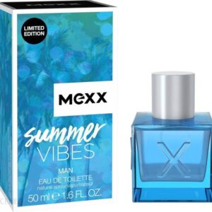 Mexx Summer Vibes Woda Toaletowa 30ml