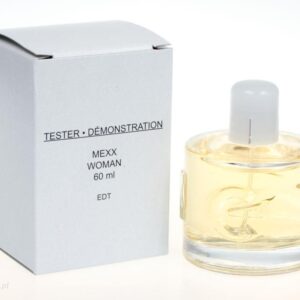 Mexx Woman Woda toaletowa 60ml TESTER