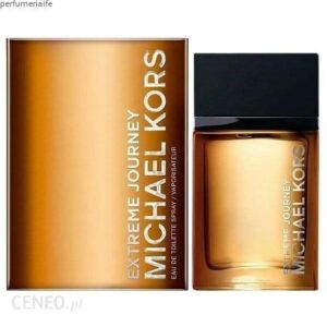 Michael Kors Extreme Journey Woda Toaletowa 50Ml Produkt