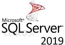 Microsoft SQL Server 2019 Standard 10-Core