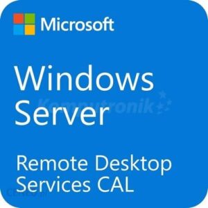 Microsoft Windows Remote Desktop Services 2022 Device CAL CSP