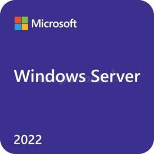 Microsoft Windows Server Standard 2022 2 Core CSP (DG7GMGF0D5RK0004)