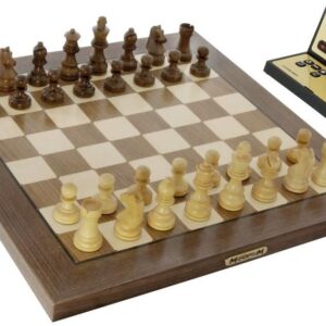 Gra planszowa Millennium Chess Genius Exclusive M820 Komputer Szachowy