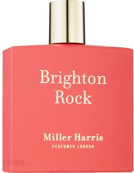 Miller Harris Brighton Rock - Woda Perfumowana 50Ml
