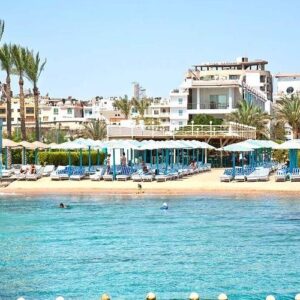Minamark Beach Resort & Spa wczasy Egipt