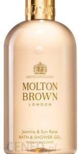 Molton Brown Jasmine&Sun Rose Żel Pod Prysznic 300Ml