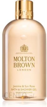 Molton Brown Jasmine&Sun Rose Żel Pod Prysznic 300Ml