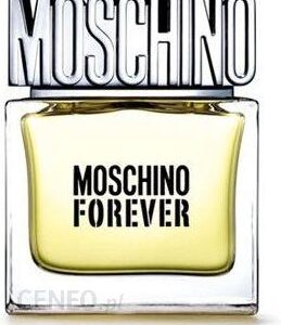 Moschino Forever Woda toaletowa spray 100ml