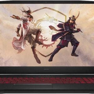 Laptop MSI Katana GF76 17