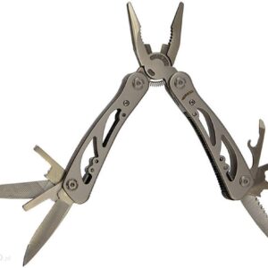 Multitool Texar Silver (57-MLT-AC) TX