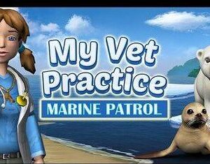 My Vet Practice Marine Patrol (Digital)