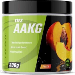 Mz Store Aakg 300G Brzoskwinia