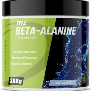 MZ-STORE Beta-Alanine 300g