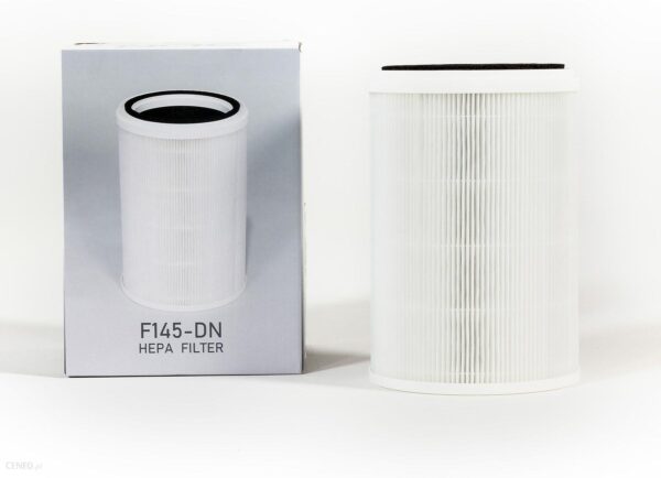 NAC Filtr HEPA do F145-DN