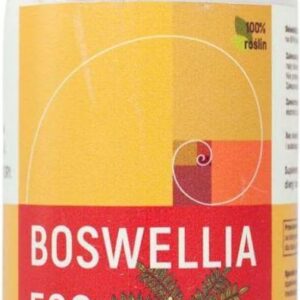 Nanga Boswellia 500mg 100k