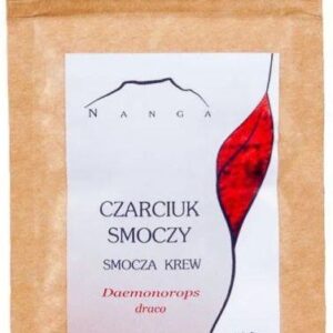 Nanga Smocza krew czarciuk smoczy 10g