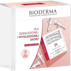 Naos Bioderma Matricium