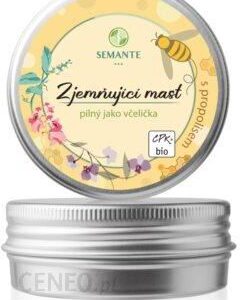 Naturalis Semante Busy Bee Maść Do Podrażnionej Skóry 50Ml