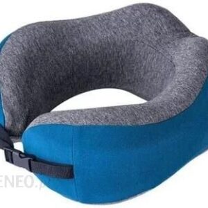 Naturehike Poduszka Podróżna Memory Foam Neck Pillow Blue