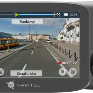 Navitel RE 5 Dual