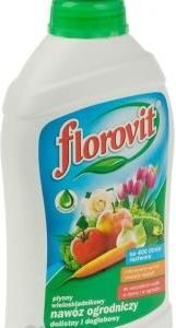 Nawóz Uniwersalny 1L Florovit