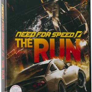 Need for Speed The Run (Gra PC)