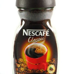 Nescafe classic 200g