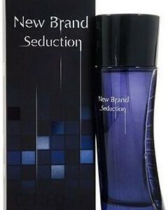 New Brand Seduction Man - Woda Toaletowa 100ml