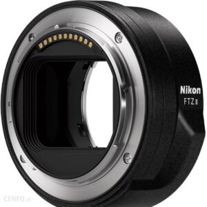 Nikon FTZ II