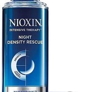 Nioxin Kuracja Przeciw Wypadaniu Włosów 70 ml
