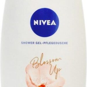 Nivea Blossom Up Żel pod prysznic Kwiat Moreli 500ml