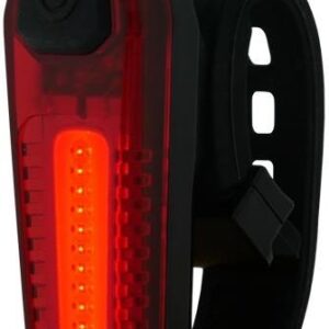 Nnled Latarka Tył Mr 705B Led Cob 3W