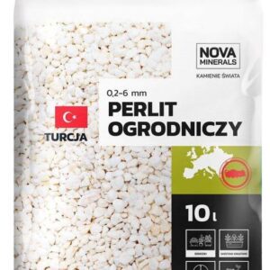 Nova Minerals Perlit Ogrodniczy 0