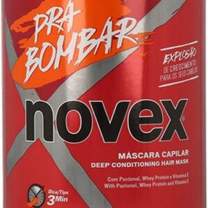 Novex Maska do Włosów Pra Bombar Stymulator wzrostu 1000ml