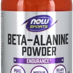 Now Foods Carnosyn Beta Alanina 500G