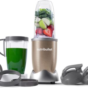 Nutribullet NB910CP