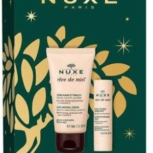 Nuxe Hostess Reg Christmas 2021