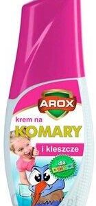 Obi Arox Krem Na Komary I Kleszcze Dla Dzieci 50ml