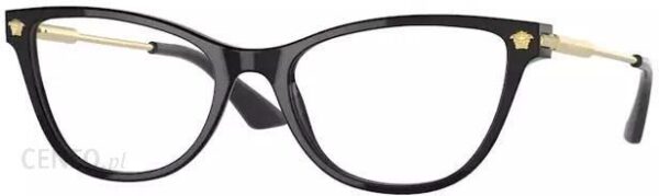 Okulary korekcyjne Versace VE 3309 GB1 (6943476)