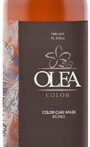 OLEA COLOR MASKA ZAKWASZAJĄCA PO FARBOWANIU 1000ml