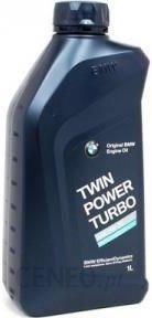 Olej Bmw Twinpower 5W 30 1L Bmw5W301L