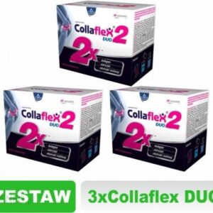 Oleofarm Collaflex DUO 3x30 sasz