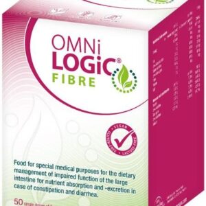 OMNi-LOGiC FIBRE 250g