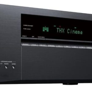 Amplituner Onkyo TX-NR6100 Czarny