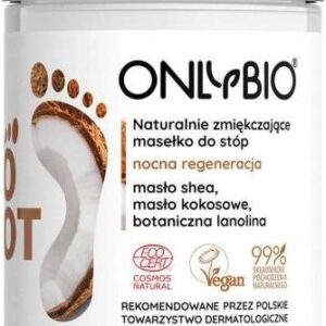 Onlybio Life Onlybio Foot