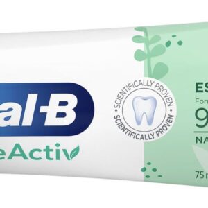 Oral-B Pureactive Essential Pasta Do Zębów 75ml