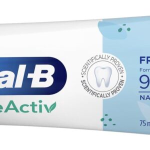 Oral-B Pureactive Freshness Pasta Do Zębów 75ml